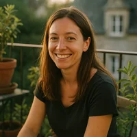 Yolande G.
