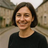Laurine M.