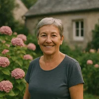 Élise B.
