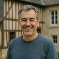 Xavier B.