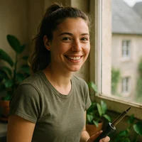 Roxane M.