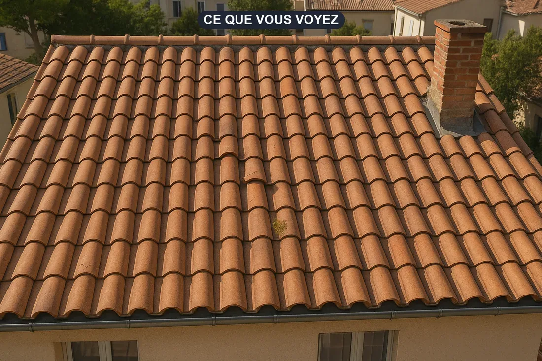 Expertise couvreur Coutances — photo 1