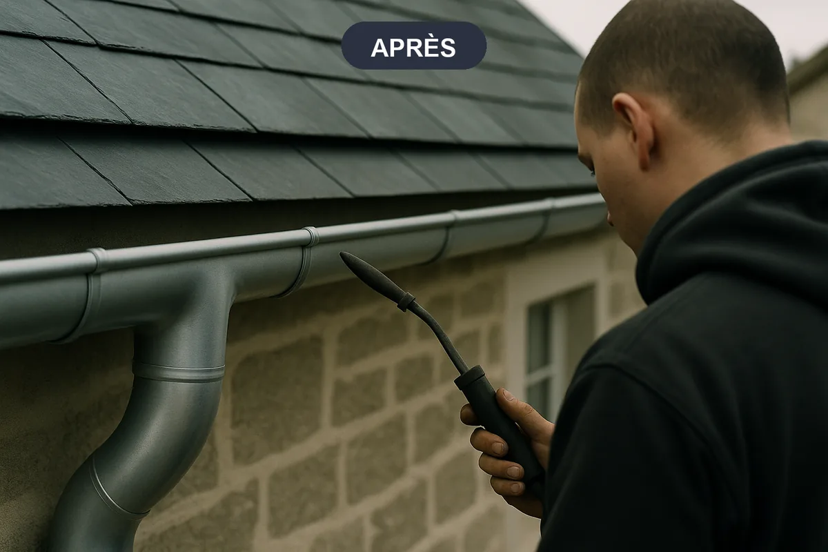 Expertise couvreur Coutances — photo 2