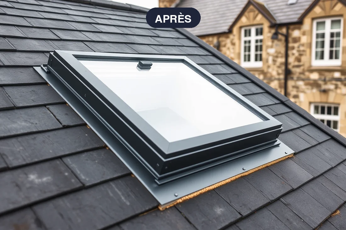 Expertise couvreur Coutances — photo 2