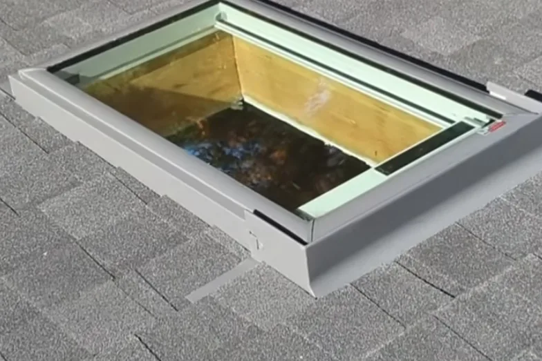 Velux & fenêtres de toit