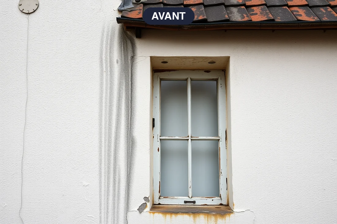 Expertise couvreur Coutances — photo 1