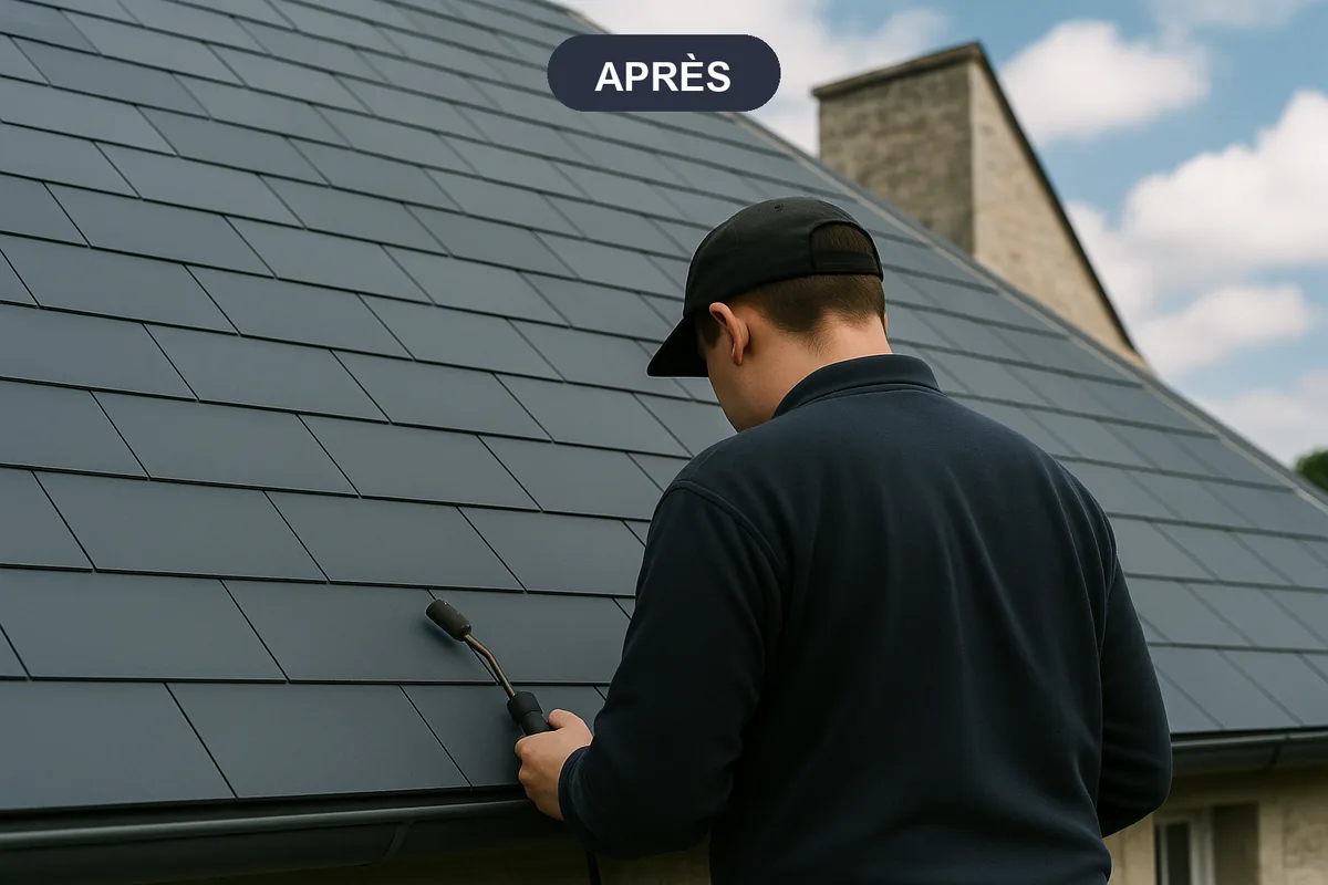 Expertise couvreur Coutances — photo 2