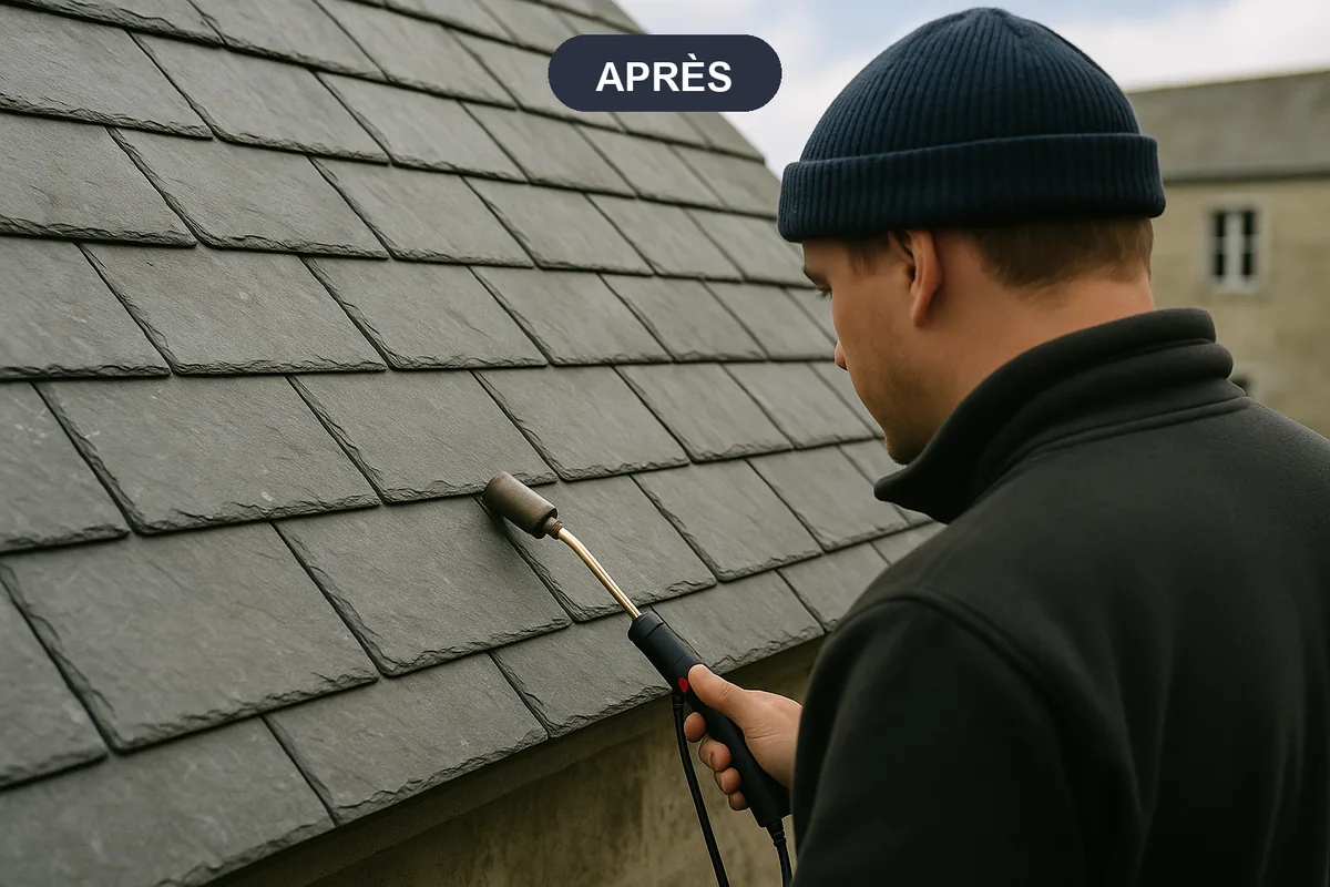 Expertise couvreur Coutances — photo 2