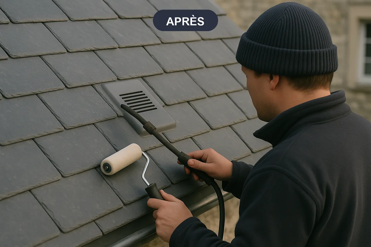 Expertise couvreur Coutances — photo 2
